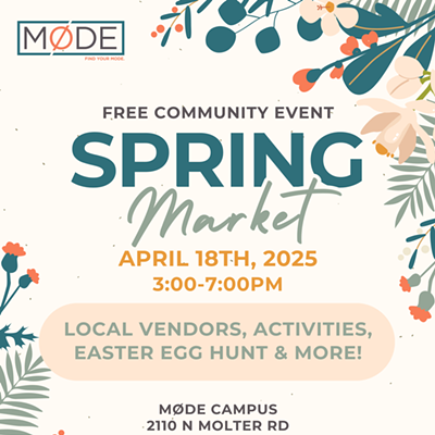 Image: Still accepting vendors!