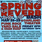Image: Spring Reverb Bash: Session #3