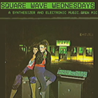 Image: Square Wave Wednesday