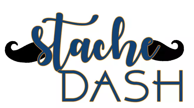 Image: Stache Dash