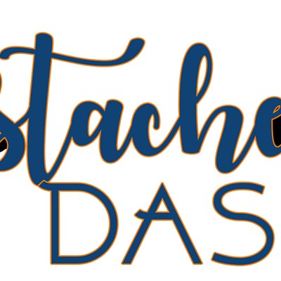 Stache Dash