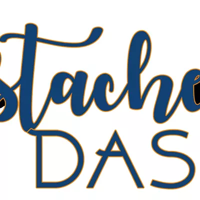 Image: Stache Dash