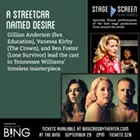 Image: Stage to Screen: A Streetcar Named Desire