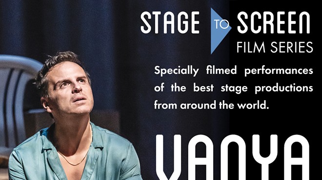 Stage to Screen: Vanya