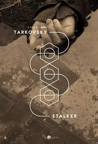 Image: Stalker