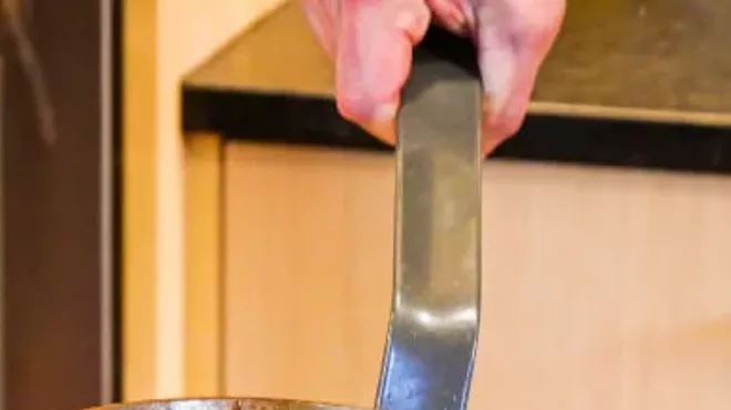 Image: Steak 101 Class