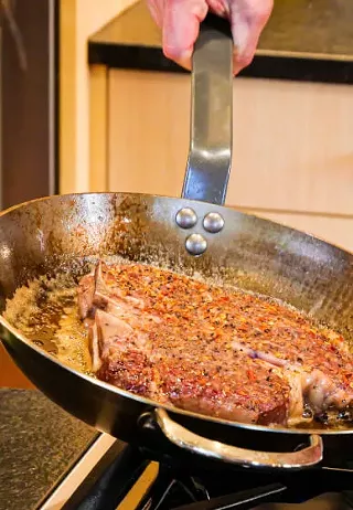 Image: Steak 101 Class