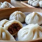 Image: Steamed Bao Buns Culinary Experience