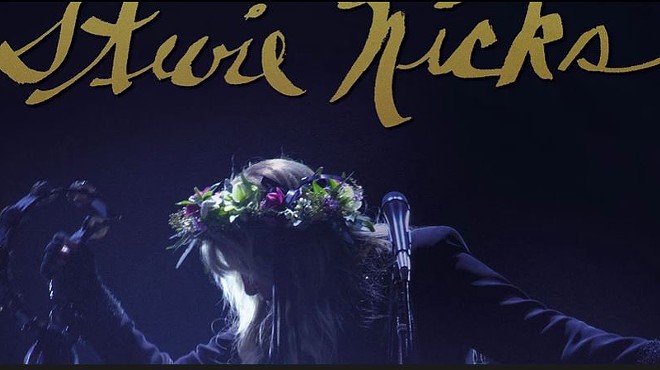 Stevie Nicks: 24 Karat Gold Drive-In Concert