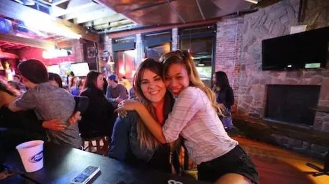 Image: Stubblefields Bar