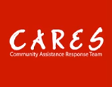 Student CARES Team honored for work to bridge service gap
