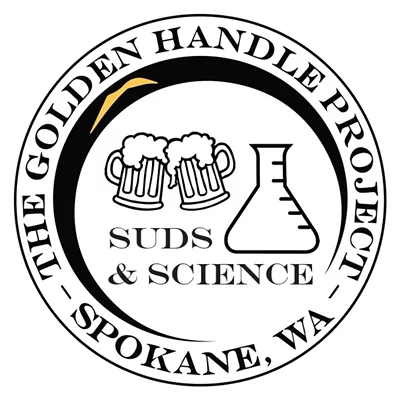 Image: Golden Handle hosts talks on science, education, and community - over beer.