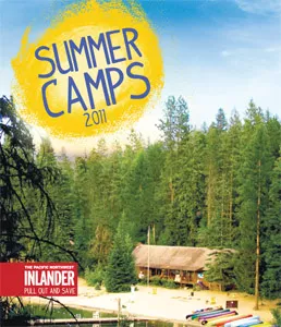 Summer Camps 2011 (1 of 2)