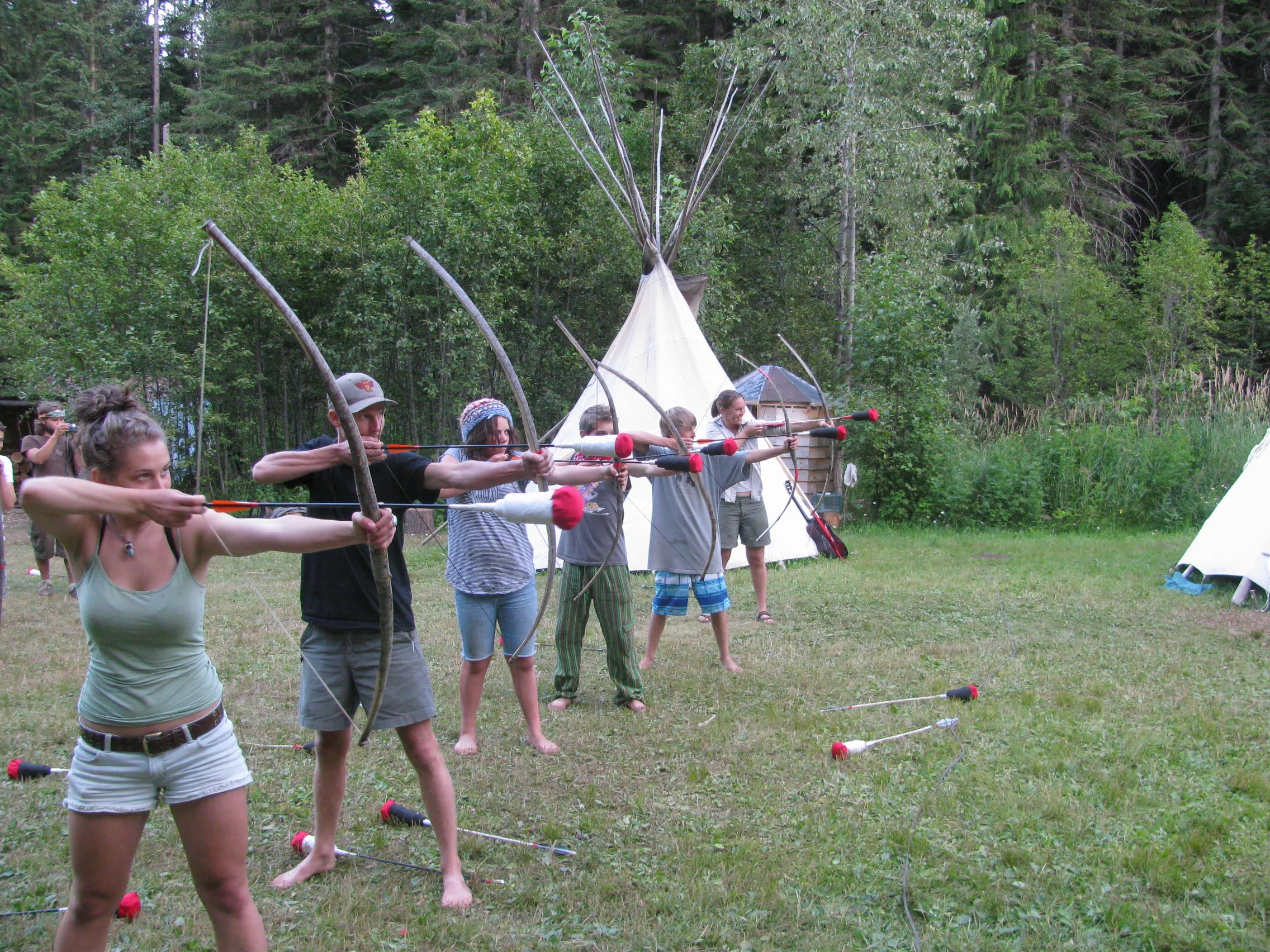 Summer Camps 2015: Day Camps