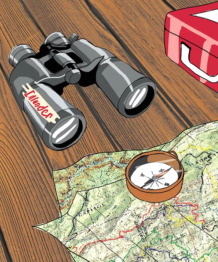 Summer Camps 2015: Endless Possibilities