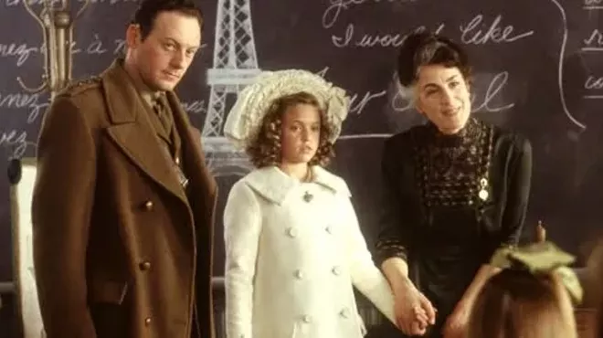 Image: Summer Family Matinee: A Little Princess