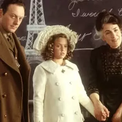 Image: Summer Family Matinee: A Little Princess