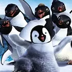 Image: Summer Family Matinee: Happy Feet