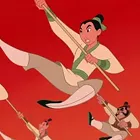 Image: Summer Family Matinee: Mulan
