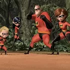 Image: Summer Family Matinee: The Incredibles