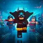 Image: Summer Family Matinee: The Lego Batman Movie