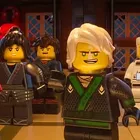 Image: Summer Family Matinee: The Lego Ninjago Movie
