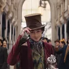 Image: Summer Family Matinee: Wonka