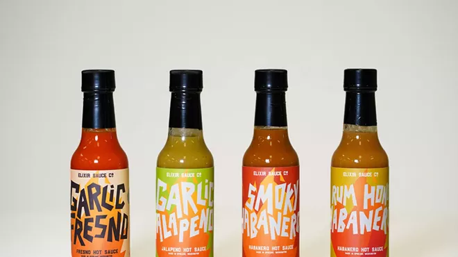 Image: Summer food events, awards, restaurant openings and closings in the Spokane area
