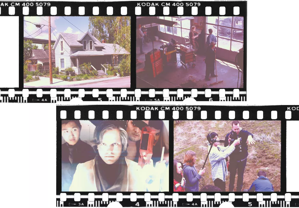 Summer Guide 2014: Film