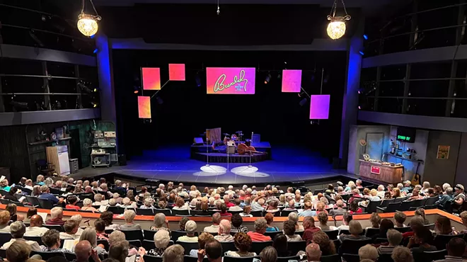 Image: Summer Guide 2025: Theater