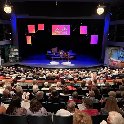 Image: Summer Guide 2025: Theater