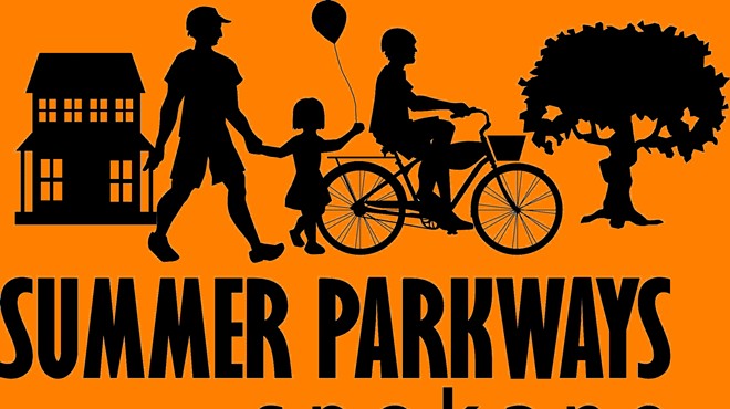 Summer Parkways 2020
