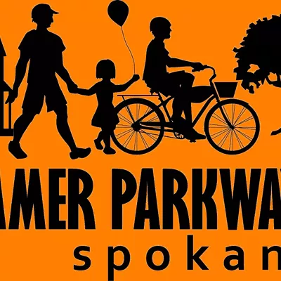 Image: Summer Parkways