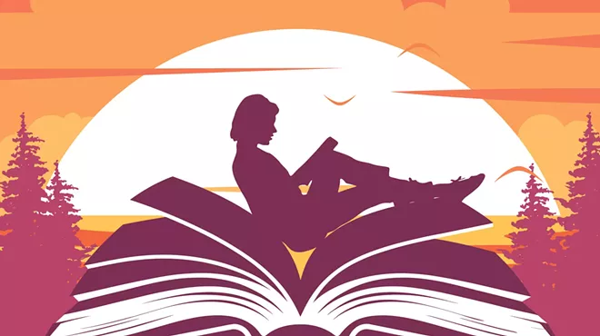 Image: Summer Reads 2025