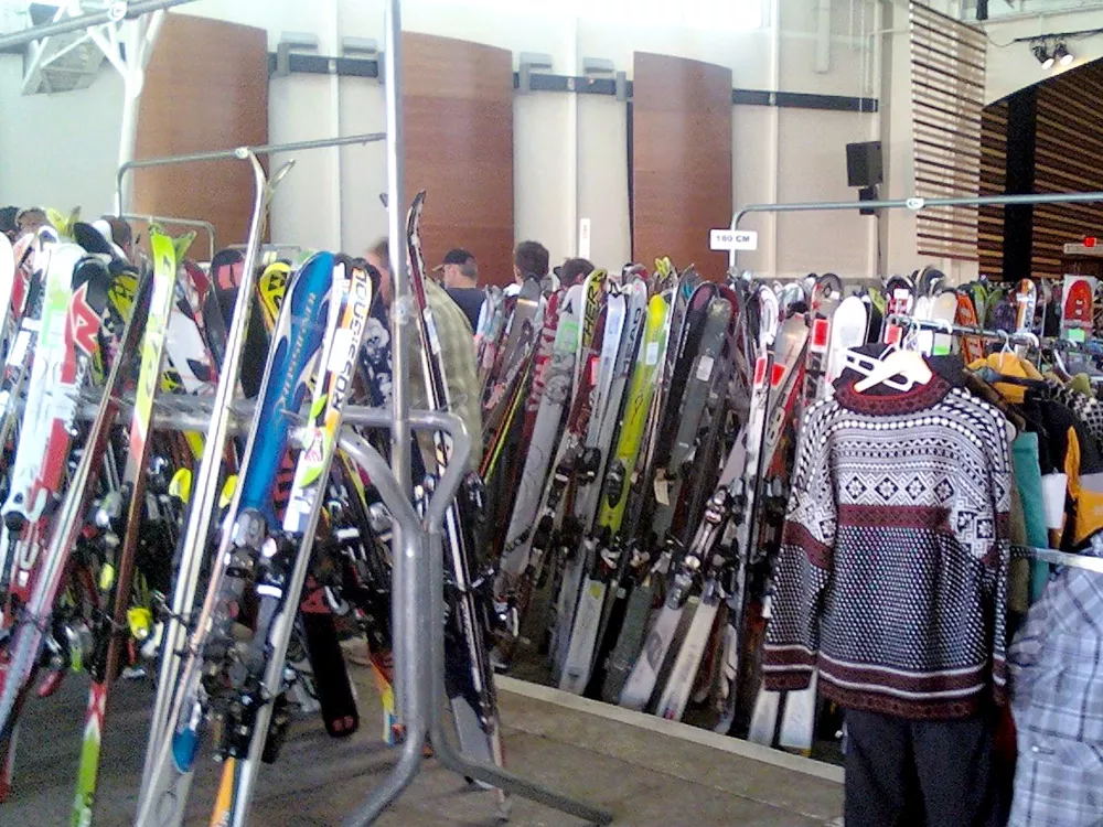 Swap Season