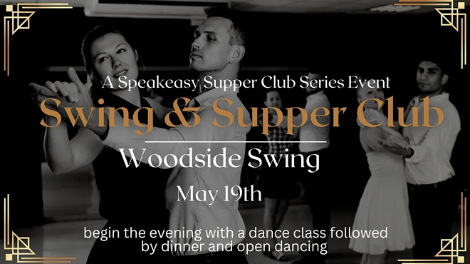 Swing & Supper Club