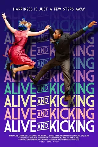 Image: Swing Devils of the Palouse: Alive and Kicking