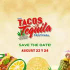 Image: Tacos y Tequila Festival [CANCELED]