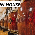 Taiko Japanese Drumming Open House