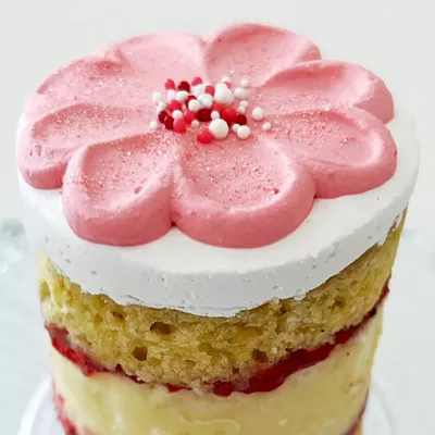 Image: Take home some sweet treats to celebrate with your loved ones this Valentine's Day