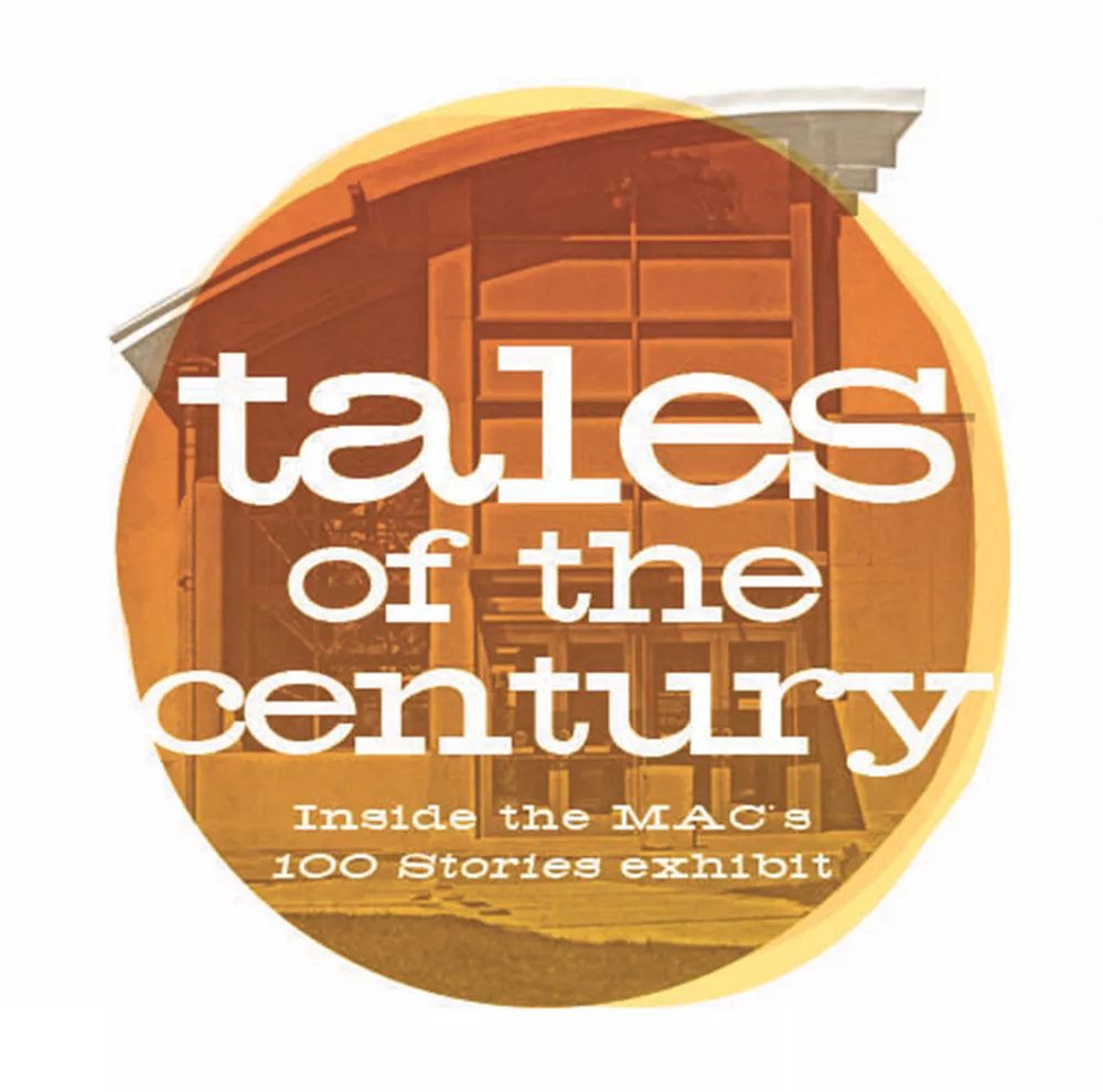 Tales of the Century