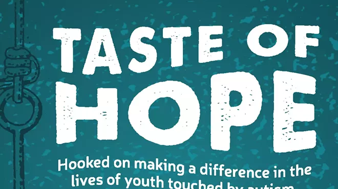 Image: Taste of Hope