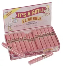 Tax cuts for everyone! It's a girl!