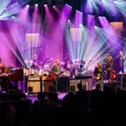 Image: Tedeschi Trucks Band, Whiskey Myers