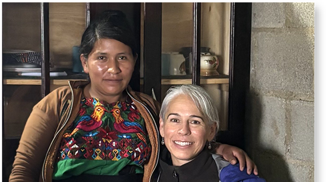 Image: Tenth Annual Guatemala Commission Celebration