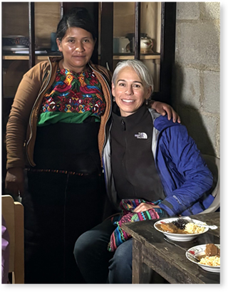 Image: Tenth Annual Guatemala Commission Celebration