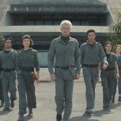 Image: The Alien franchise hits a wall with TV series Alien: Earth
