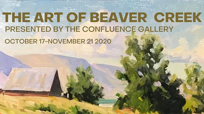 The Art of Beaver Creek