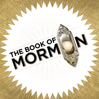 Image: The Book of Mormon