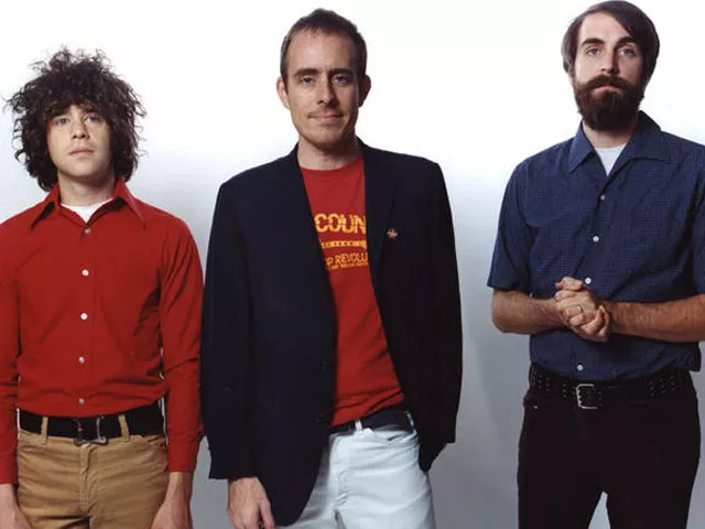 'The Brutalist Bricks,' Ted Leo and the Pharmacists
